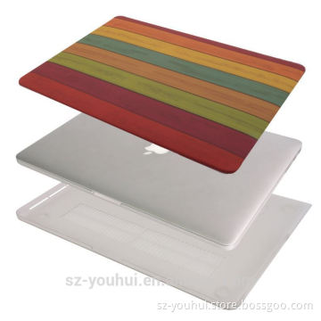 Factory price 3D printing case for macbook